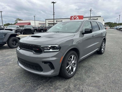 2027 Dodge Durango DURANGO GT HEMI V8 AWD