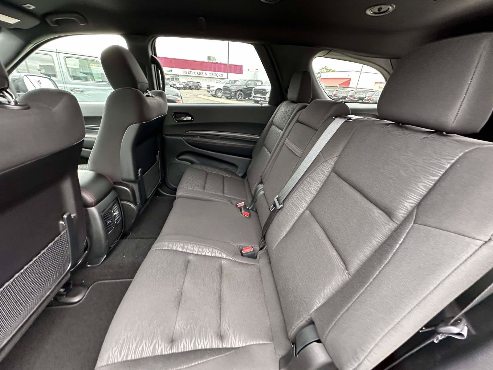 2027 Dodge Durango DURANGO GT HEMI V8 AWD