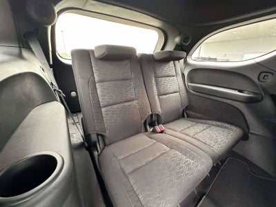 2027 Dodge Durango DURANGO GT HEMI V8 AWD