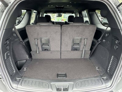 2027 Dodge Durango DURANGO GT HEMI V8 AWD