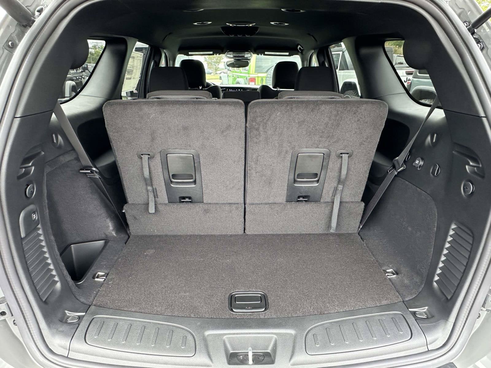 2027 Dodge Durango DURANGO GT HEMI V8 AWD