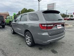 2027 Dodge Durango DURANGO GT HEMI V8 AWD