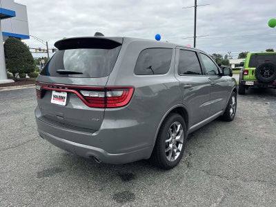 2027 Dodge Durango DURANGO GT HEMI V8 AWD