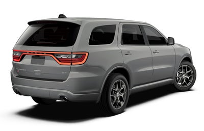 2027 Dodge Durango DURANGO GT HEMI V8 AWD