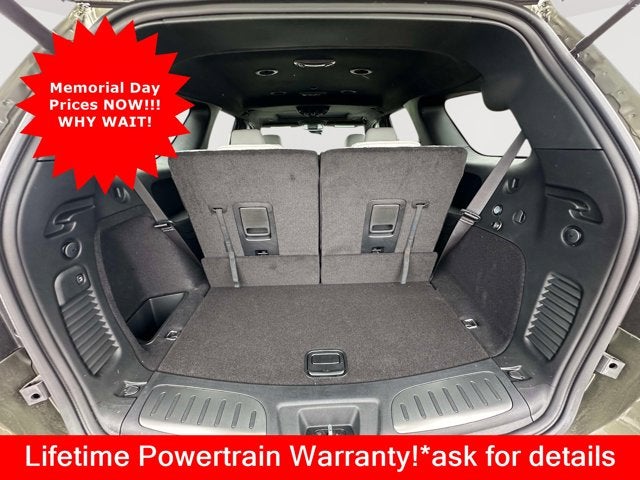 2026 Dodge Durango DURANGO SRT HELLCAT JAILBREAK AWD