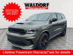 2026 Dodge Durango DURANGO SRT HELLCAT JAILBREAK AWD