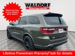 2026 Dodge Durango DURANGO SRT HELLCAT JAILBREAK AWD