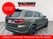 2026 Dodge Durango DURANGO SRT HELLCAT JAILBREAK AWD