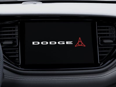 2026 Dodge Durango DURANGO SRT HELLCAT JAILBREAK AWD