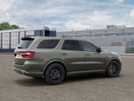 2026 Dodge Durango DURANGO SRT HELLCAT JAILBREAK AWD