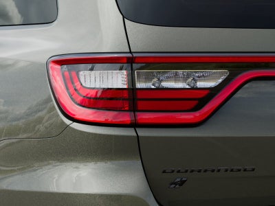 2026 Dodge Durango DURANGO SRT HELLCAT JAILBREAK AWD