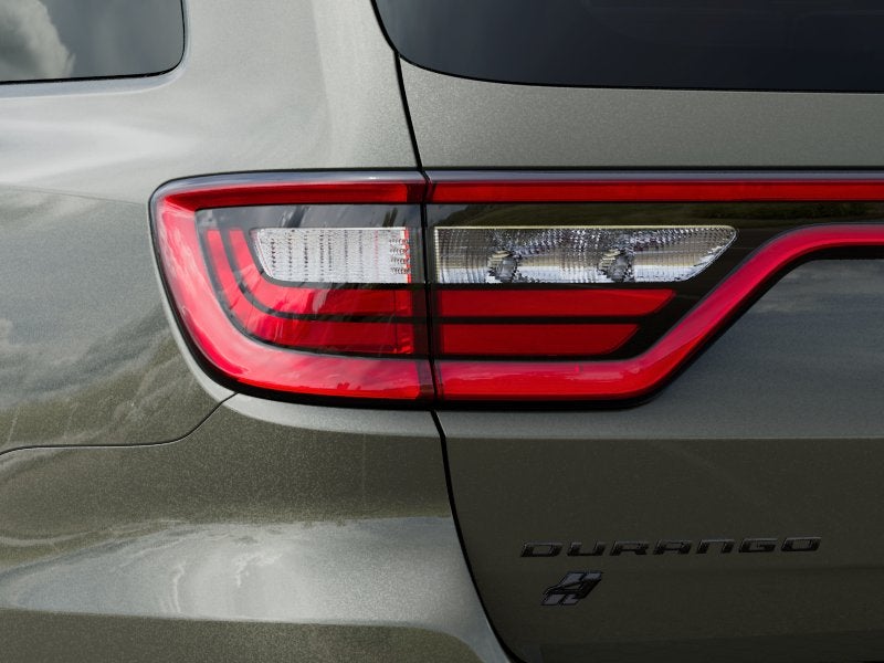 2026 Dodge Durango DURANGO SRT HELLCAT JAILBREAK AWD