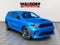 2026 Dodge Durango DURANGO SRT HELLCAT JAILBREAK AWD