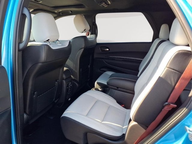 2026 Dodge Durango DURANGO SRT HELLCAT JAILBREAK AWD