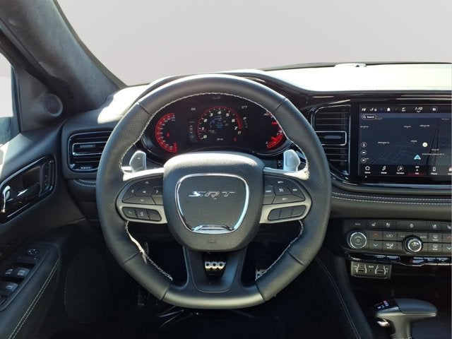 2026 Dodge Durango DURANGO SRT HELLCAT JAILBREAK AWD