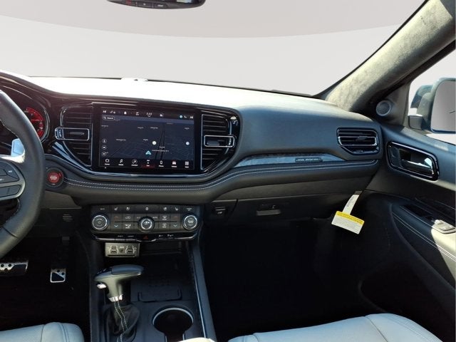 2026 Dodge Durango DURANGO SRT HELLCAT JAILBREAK AWD