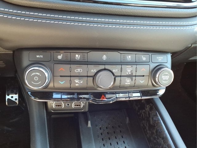 2026 Dodge Durango DURANGO SRT HELLCAT JAILBREAK AWD