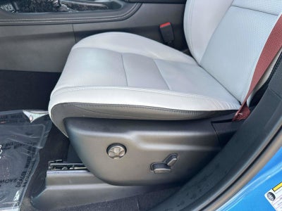2026 Dodge Durango DURANGO SRT HELLCAT JAILBREAK AWD