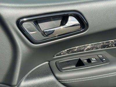 2026 Dodge Durango DURANGO SRT HELLCAT JAILBREAK AWD