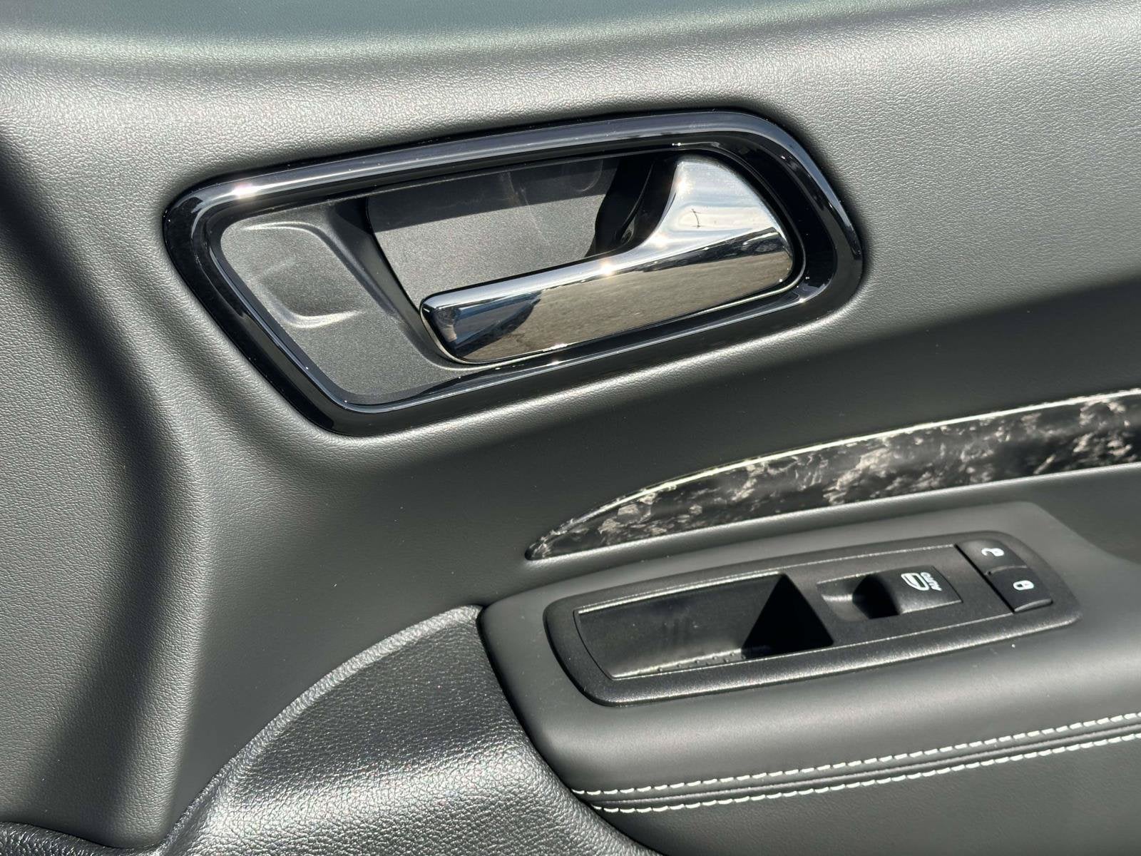 2026 Dodge Durango DURANGO SRT HELLCAT JAILBREAK AWD