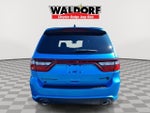 2026 Dodge Durango DURANGO SRT HELLCAT JAILBREAK AWD