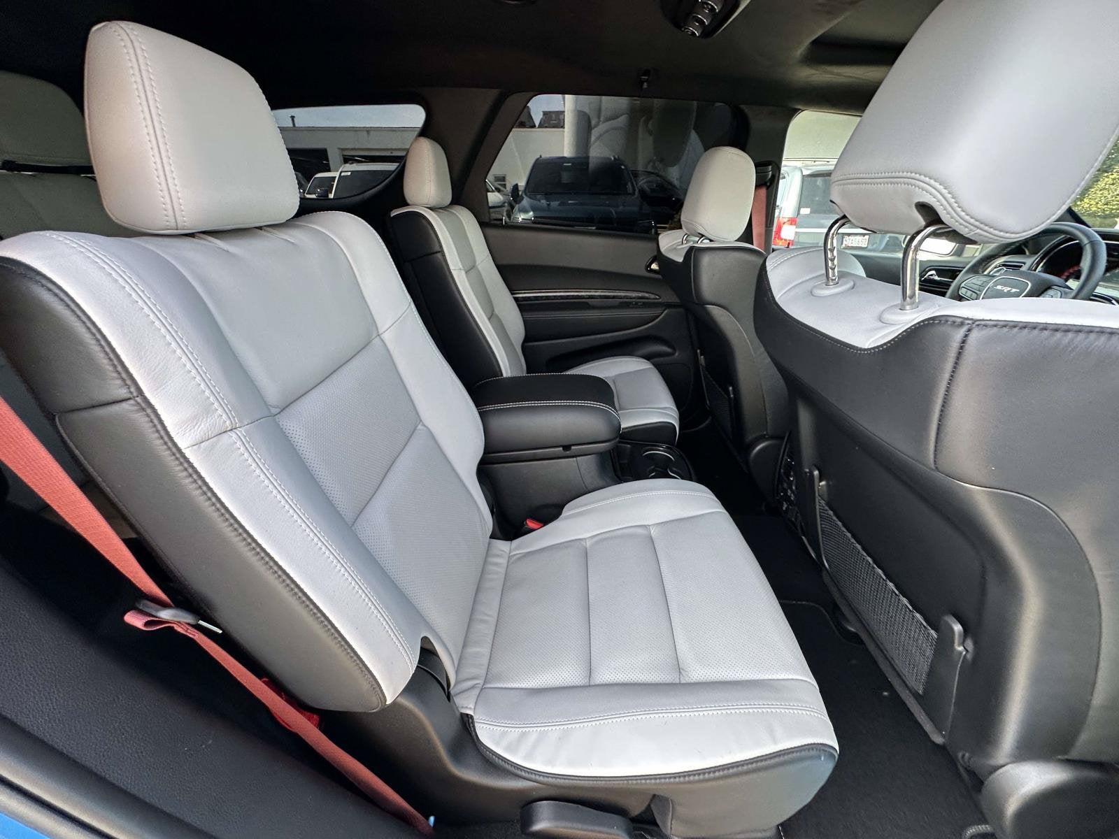 2026 Dodge Durango DURANGO SRT HELLCAT JAILBREAK AWD
