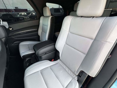 2026 Dodge Durango DURANGO SRT HELLCAT JAILBREAK AWD