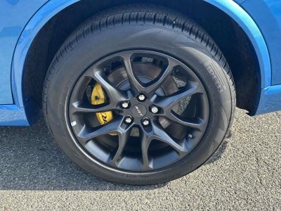 2026 Dodge Durango DURANGO SRT HELLCAT JAILBREAK AWD