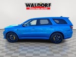 2026 Dodge Durango DURANGO SRT HELLCAT JAILBREAK AWD