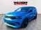 2026 Dodge Durango DURANGO SRT HELLCAT JAILBREAK AWD