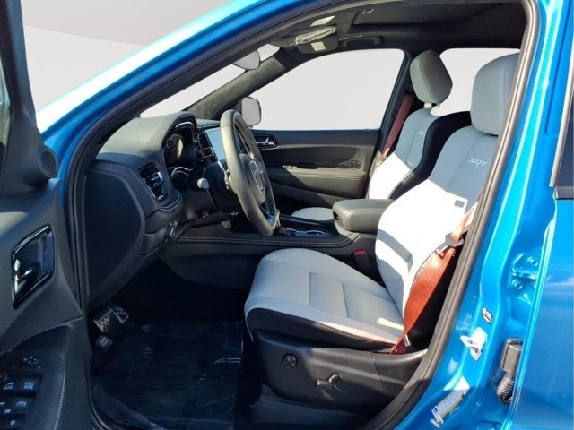 2026 Dodge Durango DURANGO SRT HELLCAT JAILBREAK AWD