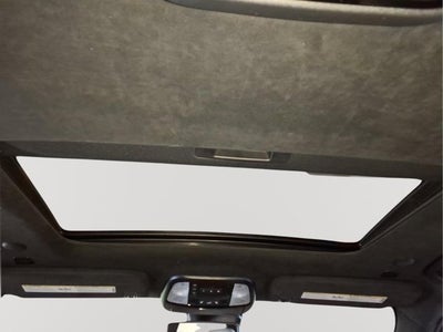 2026 Dodge Durango DURANGO SRT HELLCAT JAILBREAK AWD