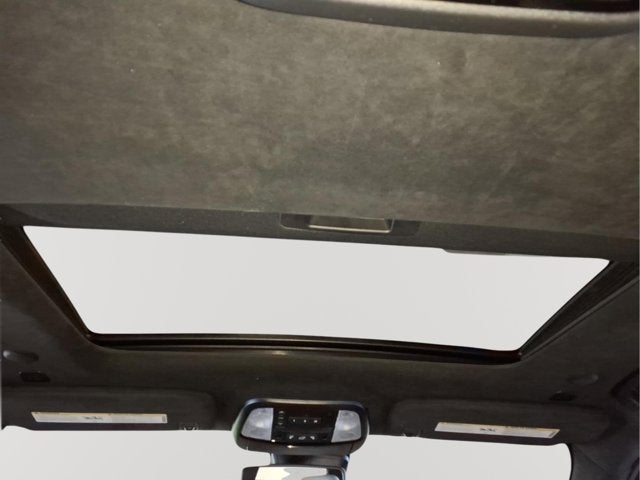 2026 Dodge Durango DURANGO SRT HELLCAT JAILBREAK AWD