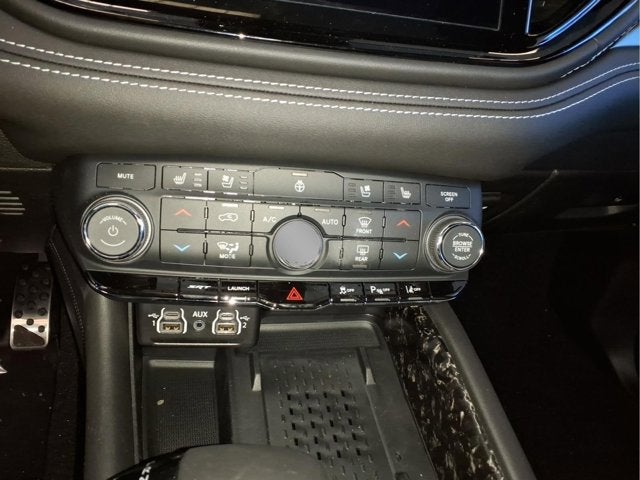 2026 Dodge Durango DURANGO SRT HELLCAT JAILBREAK AWD