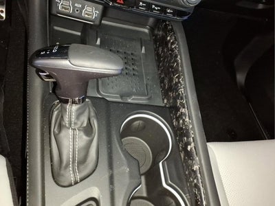 2026 Dodge Durango DURANGO SRT HELLCAT JAILBREAK AWD