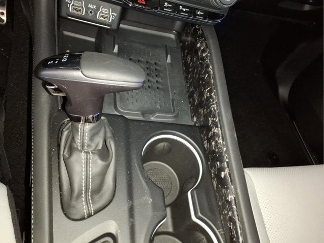 2026 Dodge Durango DURANGO SRT HELLCAT JAILBREAK AWD