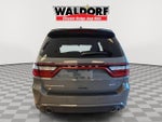 2026 Dodge Durango DURANGO SRT HELLCAT JAILBREAK AWD