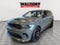 2026 Dodge Durango DURANGO SRT HELLCAT JAILBREAK AWD