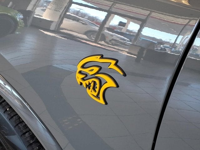 2026 Dodge Durango DURANGO SRT HELLCAT JAILBREAK AWD