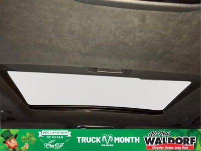 2026 Dodge Durango DURANGO SRT HELLCAT JAILBREAK AWD