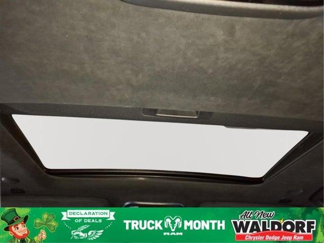 2026 Dodge Durango DURANGO SRT HELLCAT JAILBREAK AWD