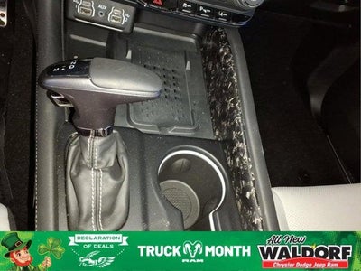 2026 Dodge Durango DURANGO SRT HELLCAT JAILBREAK AWD