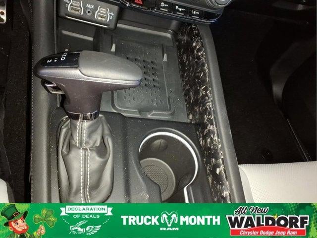 2026 Dodge Durango DURANGO SRT HELLCAT JAILBREAK AWD