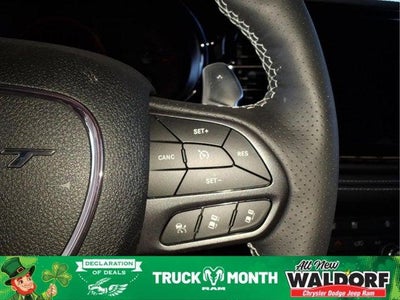 2026 Dodge Durango DURANGO SRT HELLCAT JAILBREAK AWD