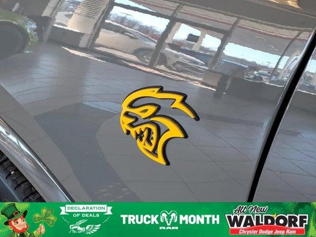 2026 Dodge Durango DURANGO SRT HELLCAT JAILBREAK AWD