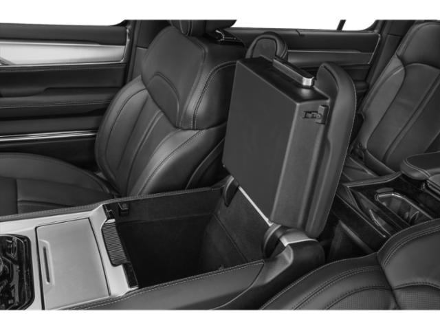 2024 Jeep Grand Wagoneer L Series II 4x4
