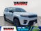 2026 Jeep Grand Wagoneer GRAND WAGONEER UPLAND 4X4