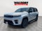 2026 Jeep Grand Wagoneer GRAND WAGONEER UPLAND 4X4