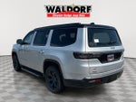 2026 Jeep Grand Wagoneer GRAND WAGONEER UPLAND 4X4