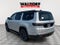 2026 Jeep Grand Wagoneer GRAND WAGONEER UPLAND 4X4